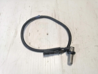 Датчик аbs, AUDI, A8, D2, AQD, 1999, R, L