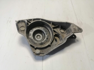 Крепление опоры двигателя, AUDI, A8, D2, AQD, 1999, L, Верхнее, 4D0412391