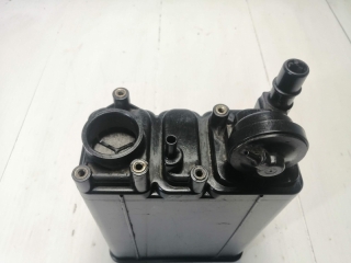 Абсорбер, LEXUS, GS430, UZS190, 3UZ-FE, 2006, 77740-30360