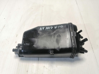 Абсорбер, AUDI, A8, D2, AQD, 1999, 4D0201801