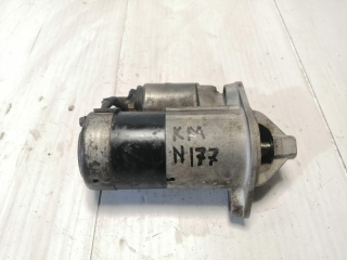 Стартер, KIA, SPORTAGE, KM, G4GC, 2007-2008