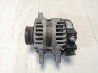 Генератор, BYD, F3, 4G15S, 2012