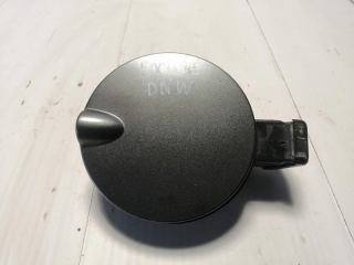 Лючок бензобака, FORD, FOCUS, DNW, Ford Zetec 2.0, 2002, 4S41-F27936-BL