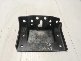 Крепление опоры двигателя, MITSUBISHI, FUSO, FM516L, 6D15T, 1991, L, нижнее