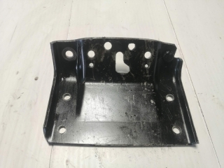 Крепление опоры двигателя, MITSUBISHI, FUSO, FM516L, 6D15T, 1991, R, нижнее