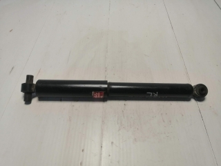 Амортизатор, FORD, FOCUS, DNW, Ford Zetec 2.0, 2002, R, L