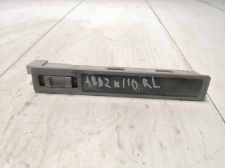 Светильник салона, AUDI, A8, D2, AQD, 1999, R, L, 4D0947304