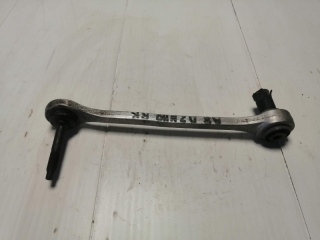 Рычаг, AUDI, A8, D2, AQD, 1999, R, R, 4D0501529