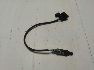 Кислородный датчик, AUDI, A8, D2, AQD, 1999, 253003544