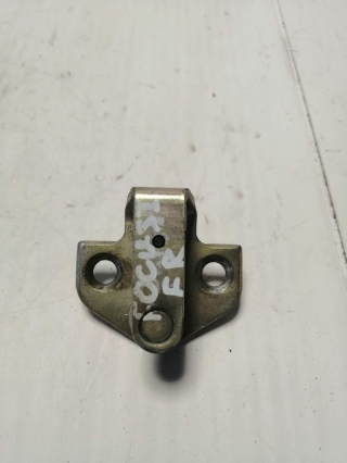 Скоба замка двери, FORD, FOCUS, DNW, Ford Zetec 2.0, 2002, 2M51-F21982-AA