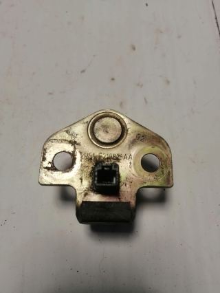 Скоба замка двери, FORD, FOCUS, DNW, Ford Zetec 2.0, 2002, 2M51-F21982-AA