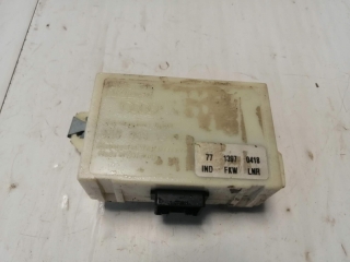 Блок управления иммобилайзером, AUDI, A8, D2, AQD, 1999, 4A0953234