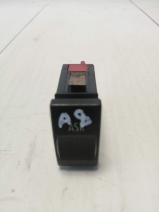Кнопка  антибуксировочной системы, AUDI, A8, D2, AQD, 1999, 8D0927123