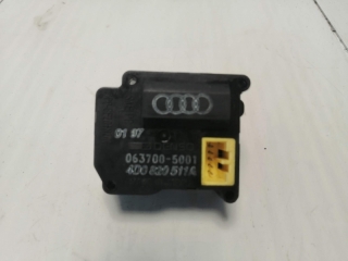 Мотор заслонки отопителя, AUDI, A8, D2, AQD, 1999, 4D0820511