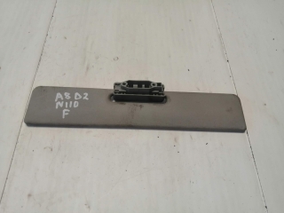 Солнцезащитный козырек, AUDI, A8, D2, AQD, 1999, F