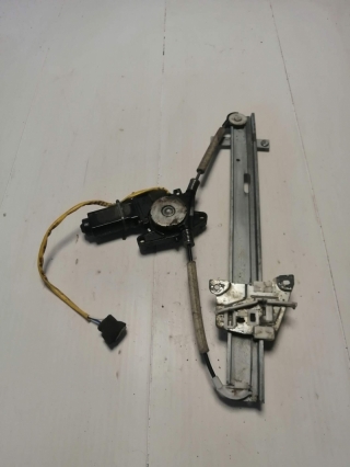 Стеклоподъёмник, KIA, SPORTAGE, JA, FE, 1996, R, L