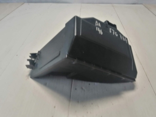 Корпус блока предохранителей, RENAULT, MEGANE, BA, E7G, 1996, 7703297190