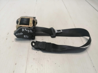 Ремень безопасности, AUDI, A8, D2, AQD, 1999, R, L