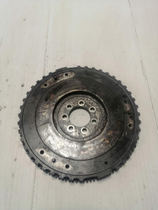 Маховик мкпп, RENAULT, MEGANE, BA, E7G, 1996, 7700598735