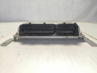 Блок управления двигателем, AUDI, A8, D2, AQD, 1999, 4D0907551