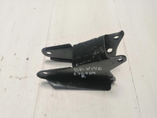 Крепление опоры двигателя, RENAULT, MEGANE, BA, E7G, 1996, R, нижнее