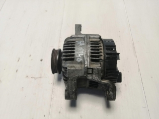 Генератор, RENAULT, MEGANE, BA, E7G, 1996