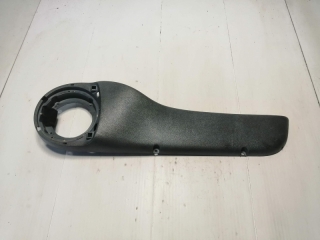 Карман обшивки двери, RENAULT, MEGANE, BA, E7G, 1996, F, R, 7700846711