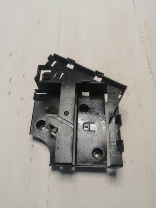 Крепление блока управления, FORD, FOCUS, DNW, Ford Zetec 2.0, 2002, 2M5F-12A659-AD