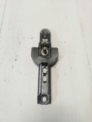 Регулятор высоты ремня безопастности, AUDI, A8, D2, AQD, 1999, R