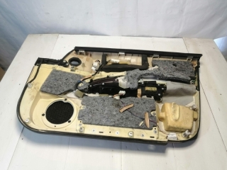 Обшивка двери, LEXUS, GS430, UZS190, 3UZ-FE, 2006, F, L