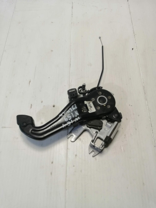Педаль ручника, MERCEDES BENZ, M-CLASS, W164, M272E35, 2005, A1644200784
