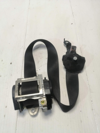 Ремень безопасности, MERCEDES BENZ, M-CLASS, W164, M272E35, 2005, F, R