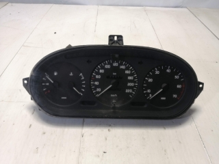 Панель приборов, RENAULT, MEGANE, BA, E7G, 1996, 7700839644