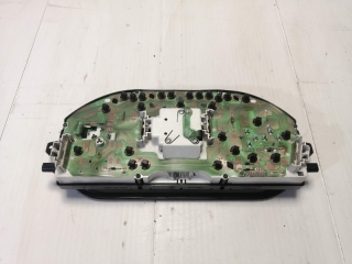 Панель приборов, RENAULT, MEGANE, BA, E7G, 1996, 7700839644