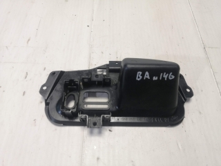 Пластик салона, RENAULT, MEGANE, BA, E7G, 1996, 7700840351