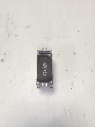 Индикатор, RENAULT, MEGANE, BA, E7G, 1996, 7700839798