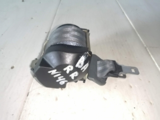 Ремень безопасности, RENAULT, MEGANE, BA, E7G, 1996, R, R