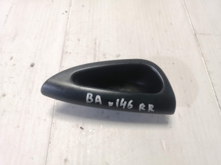 Карман обшивки двери, RENAULT, MEGANE, BA, E7G, 1996, R, R, 7700833033