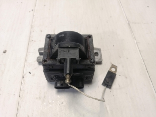 Катушка зажигания, RENAULT, MEGANE, BA, E7G, 1996, 7700860482