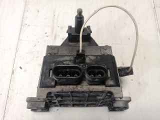 Катушка зажигания, RENAULT, MEGANE, BA, E7G, 1996, 7700860482