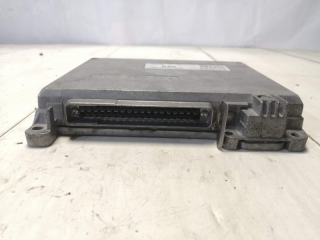 Блок управления двигателем, RENAULT, MEGANE, BA, E7G, 1996, 7700874461