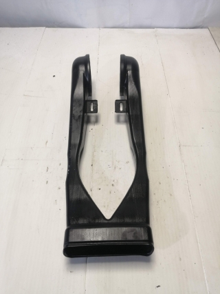 Воздуховод, MERCEDES BENZ, M-CLASS, W164, M272E35, 2005