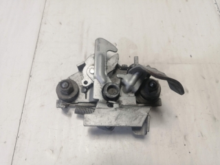 Замок капота, RENAULT, MEGANE, BA, E7G, 1996