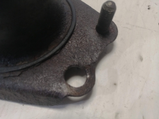 Опора амортизатора, BYD, F3, 4G15S, 2012, R, L