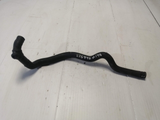 Патрубок печки, RENAULT, MEGANE, BA, E7G, 1996