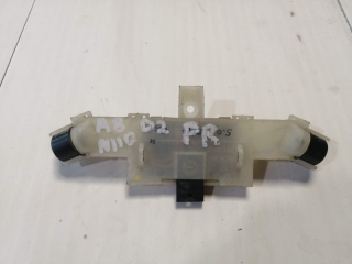 Датчик движения сигнализации, AUDI, A8, D2, AQD, 1999, 4D0951177