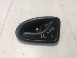 Ручка двери внутренняя, RENAULT, MEGANE, BA, E7G, 1996, F, R, 7700830079