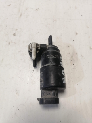 Насос стеклоомывателя, RENAULT, MEGANE, BA, E7G, 1996, 7700821782