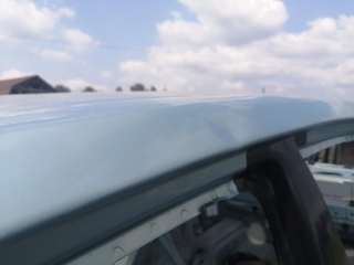 Крыша, TOYOTA, PRIUS, NHW10, 1NZ-FXE, 1998