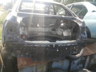 Панель кузова задняяя, LEXUS, GS430, UZS190, 3UZ-FE, 2006, R